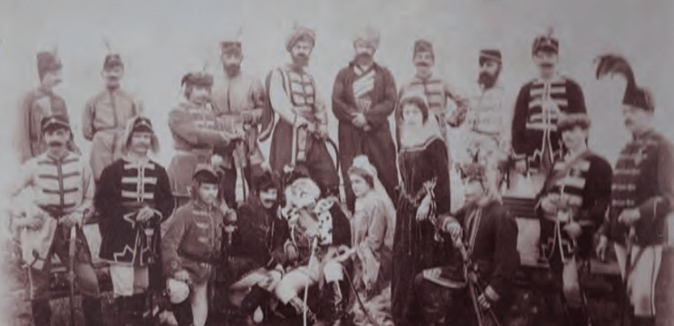 Na današnji je dan osnovano prvo bosanskohercegovačko pozorište