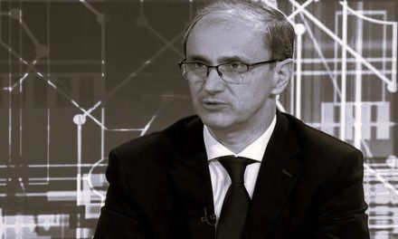 Đuro Macut – novi mandatar Vlade Srbije: Politički amater i Vučićeva marioneta