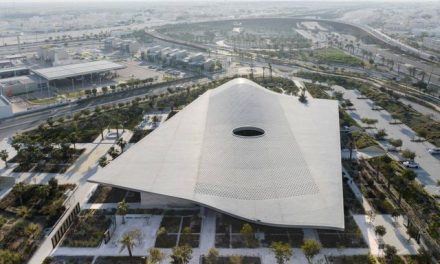 Prva svjetska džamija samo za žene