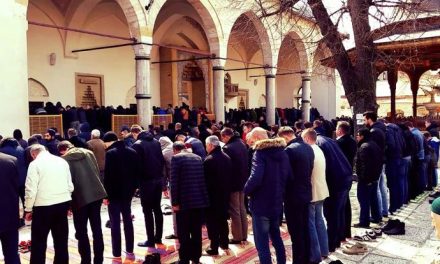 Bošnjaci stoljećima nisu mogli razumjeti hutbe u džamijama