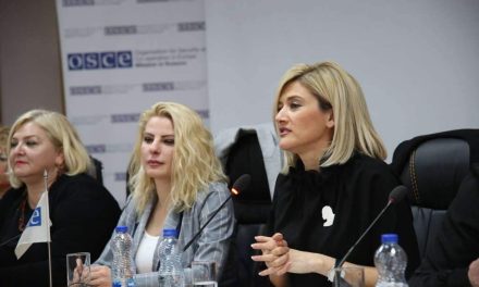 Duda Balje traži od Kurtija formiranje bošnjačke općine na Kosovu