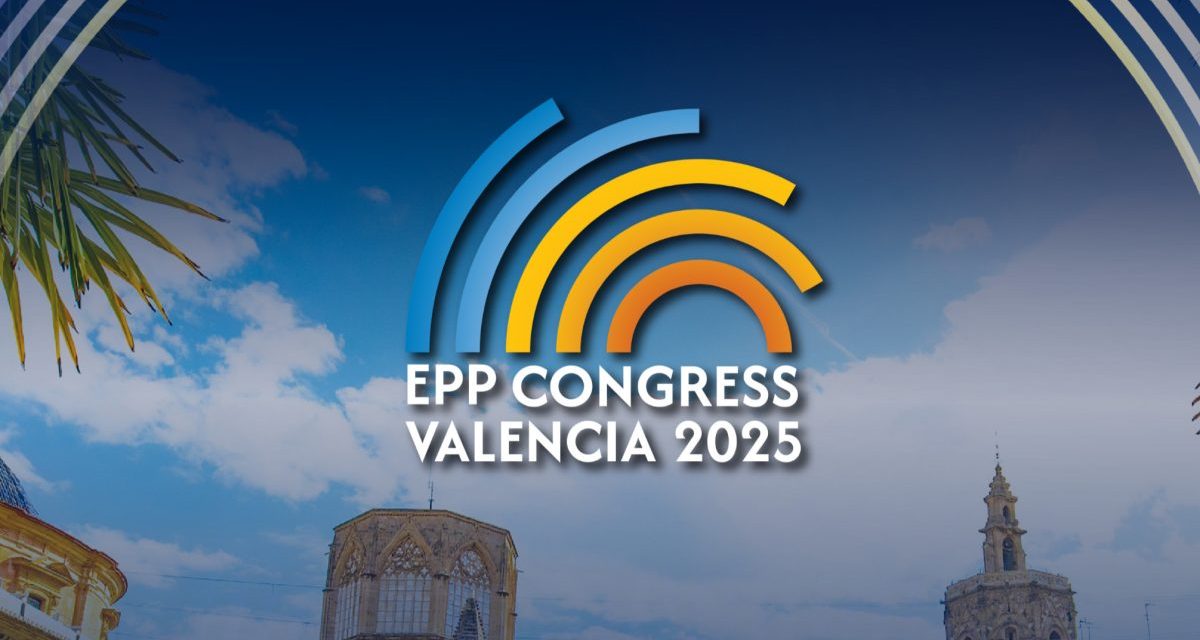 Počinje kongres evropskih narodnjaka, Bosna i Hercegovina jedna od tema