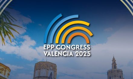 Počinje kongres evropskih narodnjaka, Bosna i Hercegovina jedna od tema