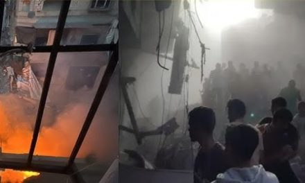 Horor u Palestini: Izrael je uništio sve bolnice u Gazi