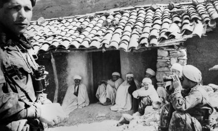 Krhki odnosi Francuske i Alžira: Historijska trauma i savremena kriza