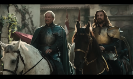 Mađar koji štiti Evropu od Osmanlija: Epska saga „Hunyadi“