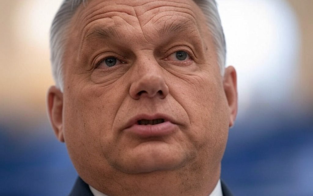 Dodikov jaran Orbán: Mađarska između slobode i autokratije