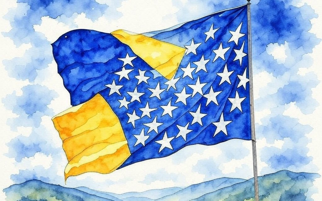 Sada Predsjedništvo odlučuje: SNSD i HDZ saglasni da država plati dug entiteta „Viaductu“, navodno preglasavanje sumnjivo