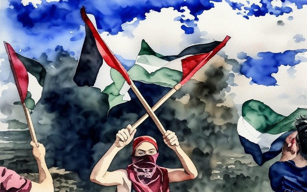 Zašto se Hamas neće predati