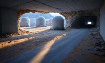 Kako je iranski nuklearni program postao prijetnja Zapadu