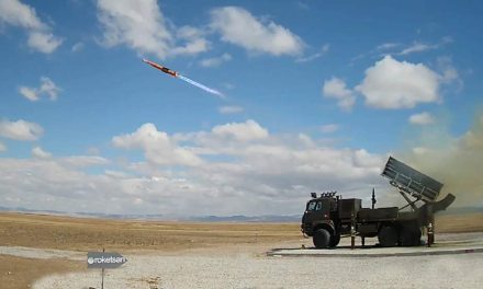 Turska preuzima vojnu bazu i raspoređuje sisteme protuzračne odbrane u Siriji