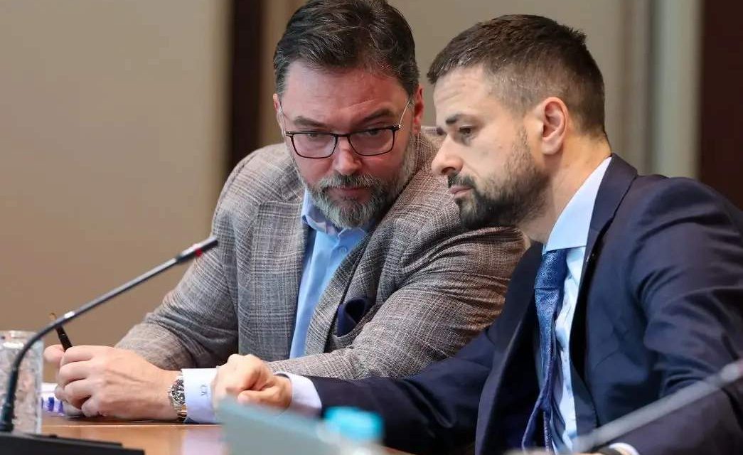 Mogu li Dodikovi kadrovi biti izbačeni iz vlasti