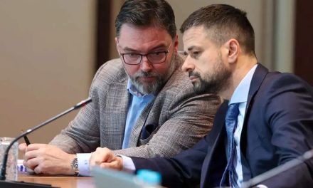 Mogu li Dodikovi kadrovi biti izbačeni iz vlasti