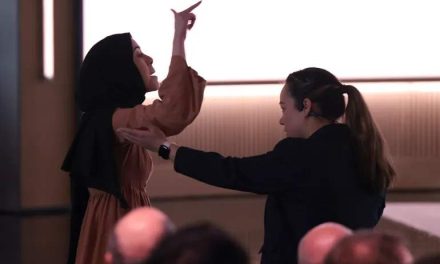 Uposlenica Microsofta na svečanosti poručila direktorima kompanije: Krv djece iz Gaze na vašim je rukama