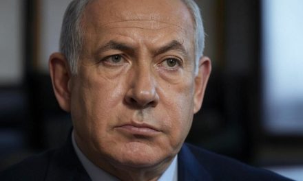 Netanyahu naredio zračne udare na Gazu