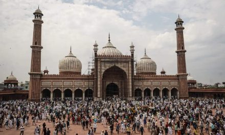 Indija želi oteti vakufsku imovinu