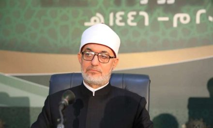 MUSLIMANSKO JEDINSTVO NA DJELU: Egipatski veliki muftija odbacio fetvu kojom se muslimane poziva na džihad protiv Izraela