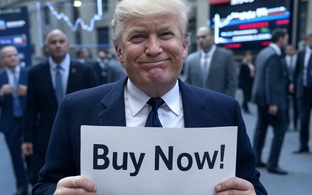 Haos kao strategija: Trumpov iranski rulet