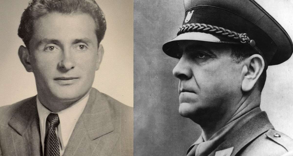 Atentat u Buenos Airesu: Kad je četnik Blagoje pucao na ustašu Antu