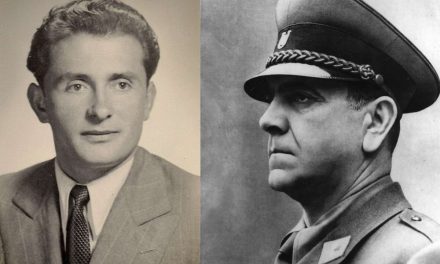 Atentat u Buenos Airesu: Kad je četnik Blagoje pucao na ustašu Antu