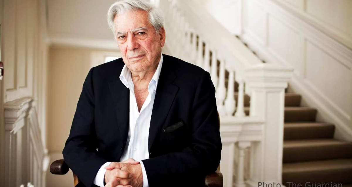 Umro Mario Vargas Llosa, velikan južnoameričke književnosti
