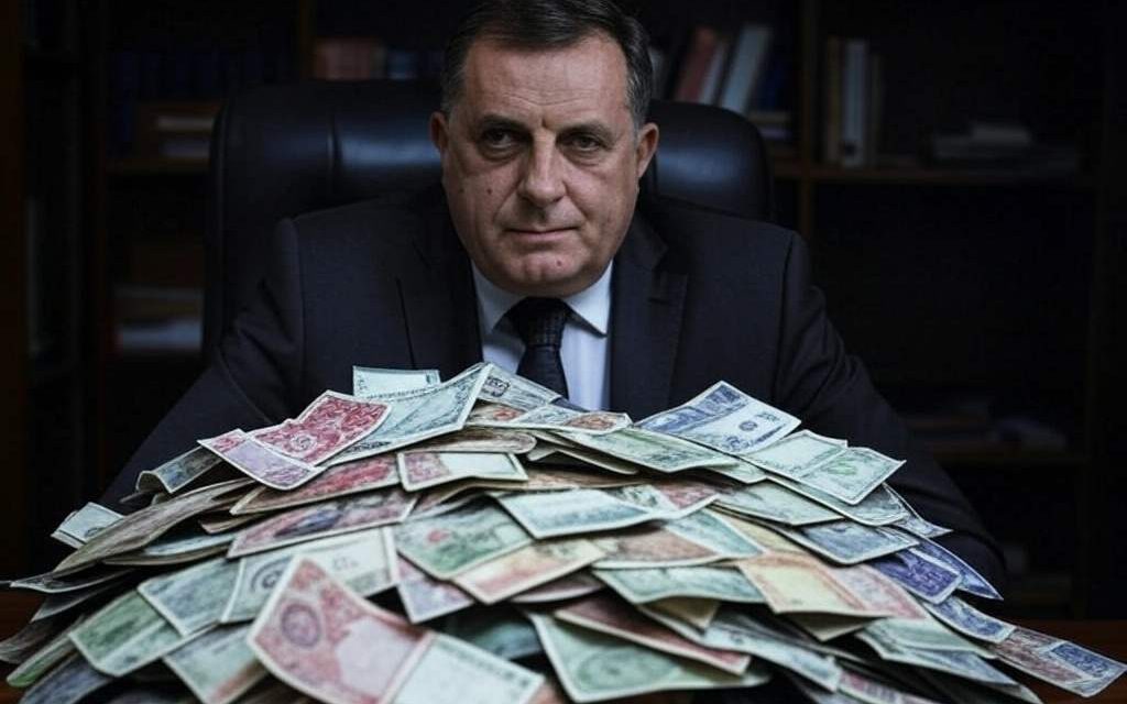 Viaduct je tek početak, Dodik nam je natovario na leđa sporove vrijedne dvije milijarde maraka