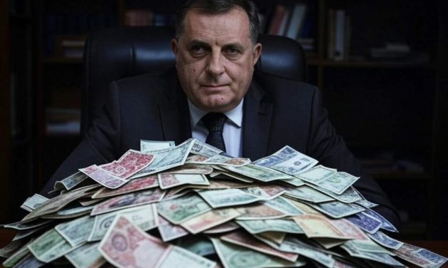 Viaduct je tek početak, Dodik nam je natovario na leđa sporove vrijedne dvije milijarde maraka