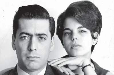 Velike ljubavi Vargasa Llose: Teta Julia, rođakinja Patricia i prijateljica Isabel