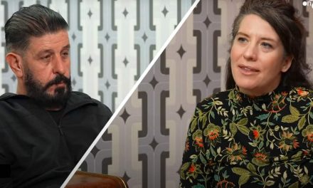 Ispovijest Assadovog grobara