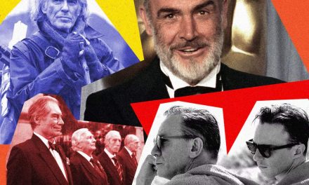 Ima li glumačkog života poslije Jamesa Bonda