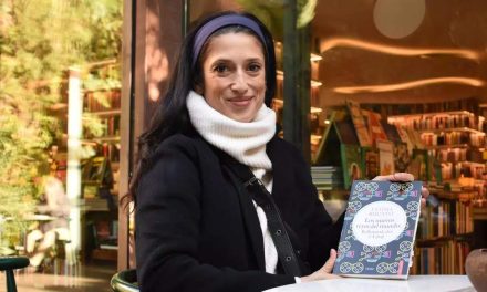 Fatima Bhutto: “Američki filmovi o herojima su uvreda kada vidite kako Amerika podržava genocid u Gazi”