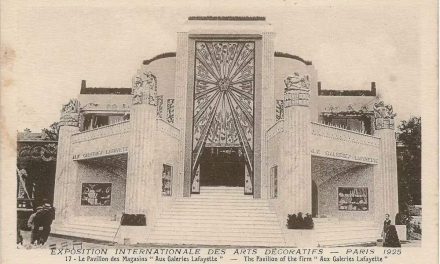 Izložba koja je zauvijek promijenila arhitekturu i dizajn