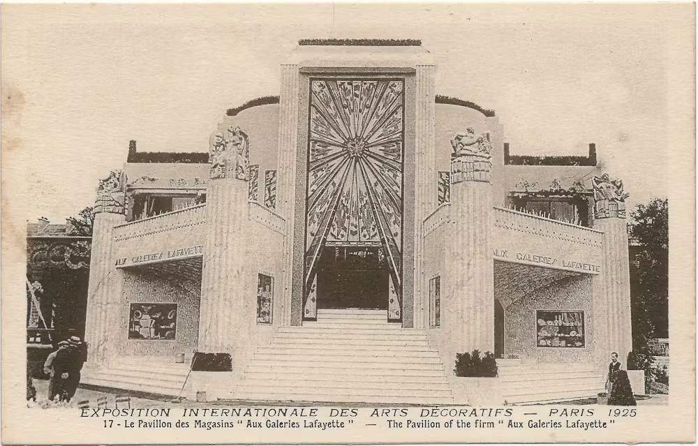 Izložba koja je zauvijek promijenila arhitekturu i dizajn