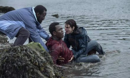 Otok koji je šest mjesecu u Francuskoj, šest u Španiji u središtu migrantske krize