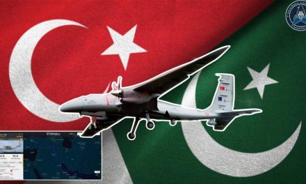 Na vrhuncu napetosti Turska poslala šest aviona oružja Pakistanu