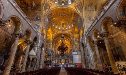 Venecija je najteže krize prebrodila zahvaljujući umjetnosti