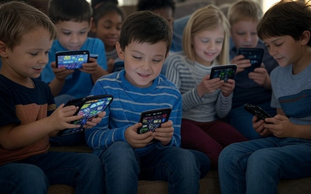 Australski premijer djeci zabranio društvene mreže