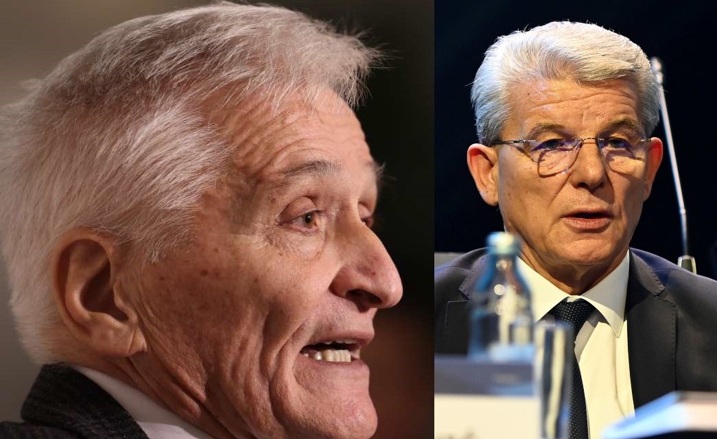 Špirić ih pravio budalama: Delegati napustili sjednicu Doma Naroda Parlamenta BiH