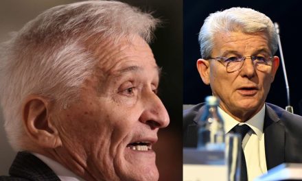 Špirić ih pravio budalama: Delegati napustili sjednicu Doma Naroda Parlamenta BiH