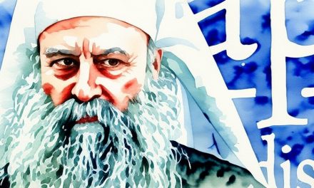 Porfirije kod Putina: U Moskvi u misiji srpskog sveta