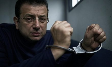 Uhapšeno gotovo pedeset pristaša Ekrema Imamoglua