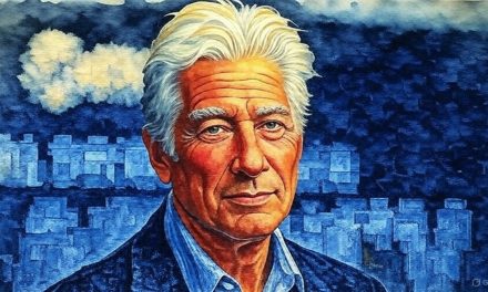 Richard Gere podržava Palestinu čitanjem Derviševe pjesme