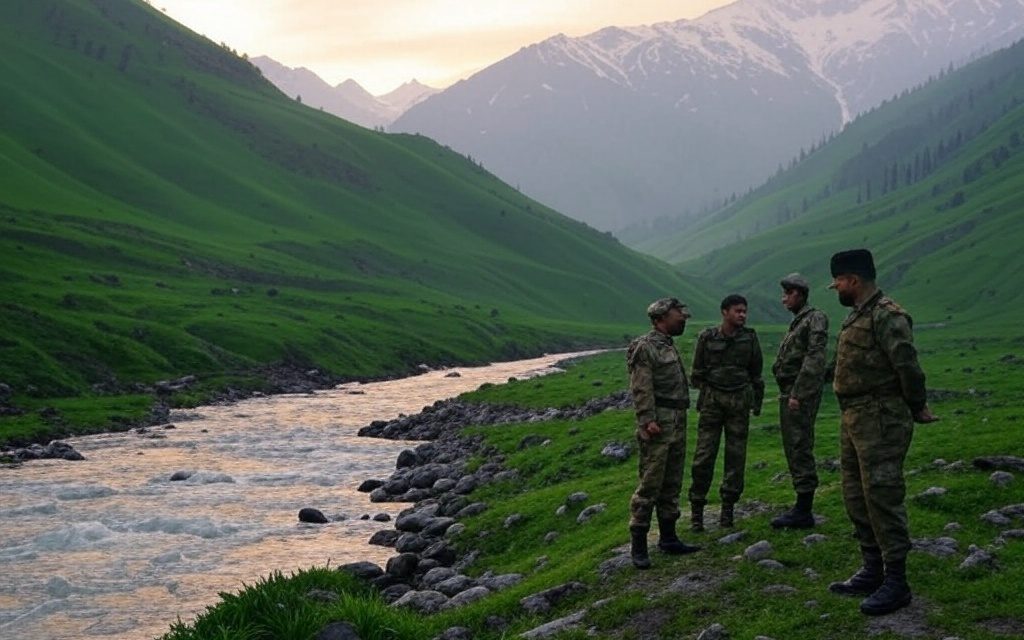 Tragedija u Pehalgamu: False flag operacija ili teroristički čin?