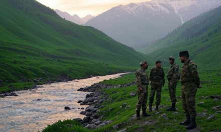 Tragedija u Pehalgamu: False flag operacija ili teroristički čin?