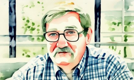 Irfan Horozović – pisac beskrajnog zavičaja