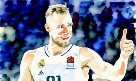 Musa napušta Madrid