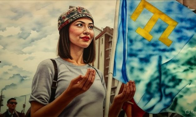 Trumpova ofanziva: Krim bi ostavio Putinu a zaboravlja da je Krim tatarski