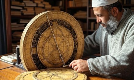 Veliki izumi islama: Zlatno doba nauke i tehnologije