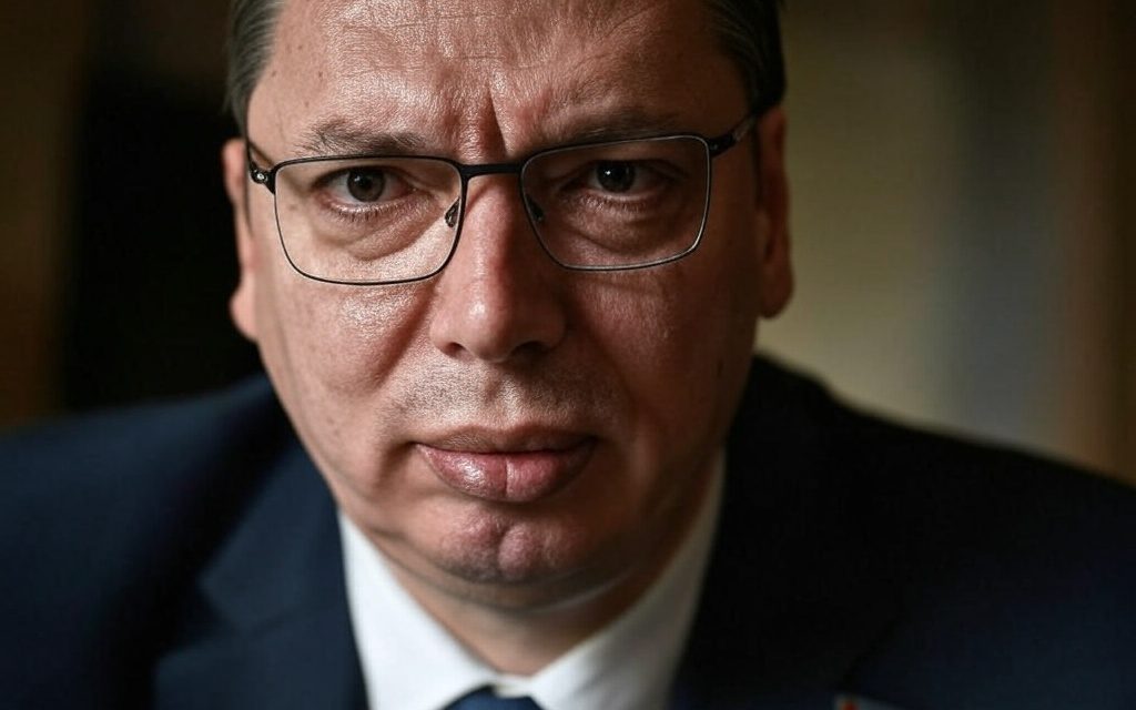 Vučićev poziv na dijalog udario u zid, studenti žele da raspiše izbore
