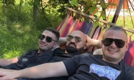 Ramo, Ramo, babo moj: Familija Isak dobila novi unosan posao sa državom